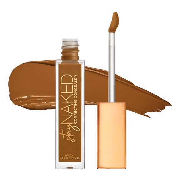 Urban Decay Stay Naked Correcting Full Coverage Concealer- 20WY Fair Warm Yellow - Picture 1 of 8